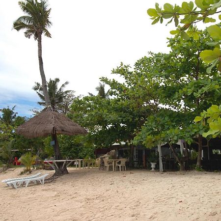 Oyo 853 Malapascua Beach And Dive Resort Екстериор снимка