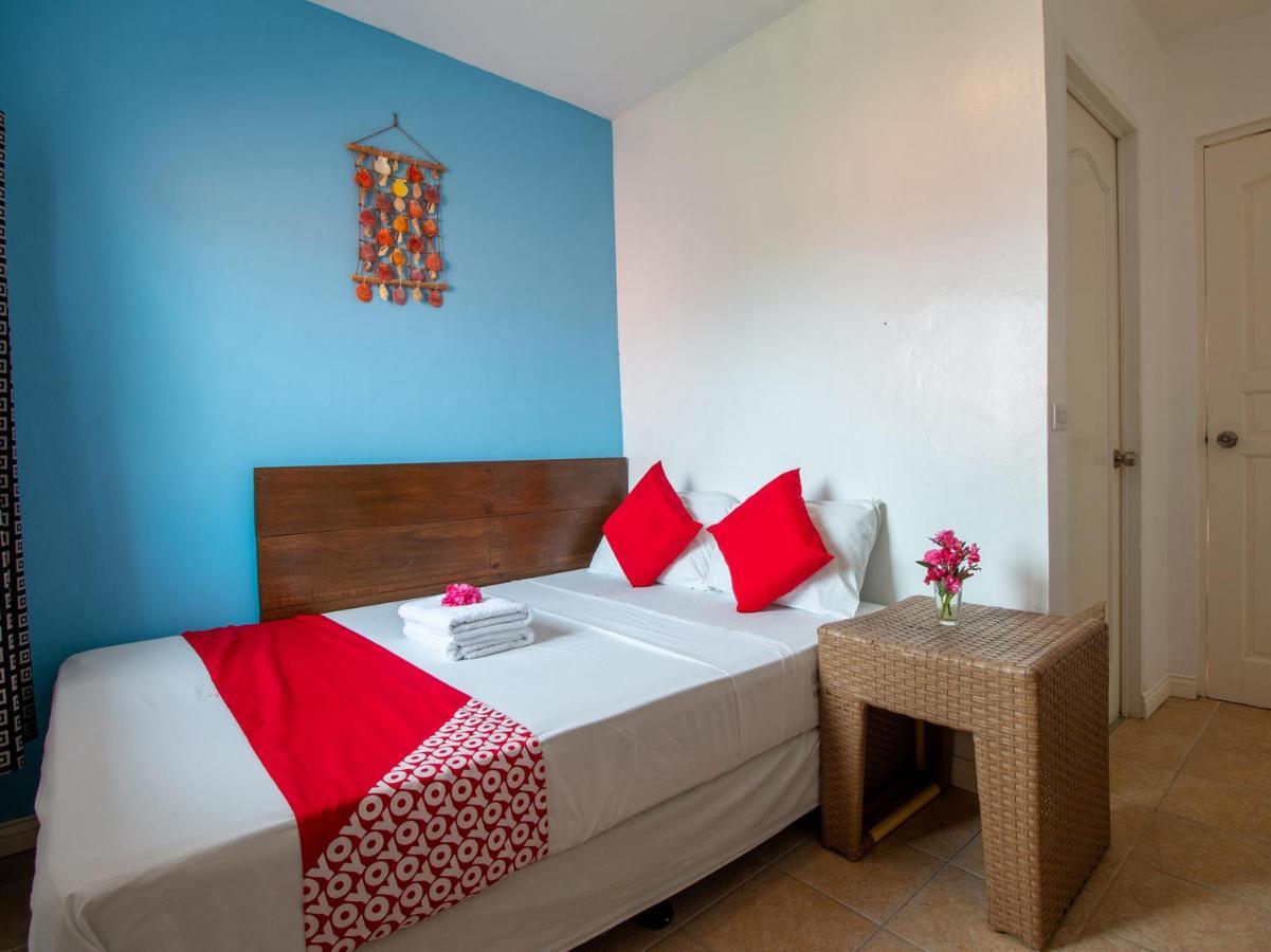 Oyo 853 Malapascua Beach And Dive Resort Екстериор снимка
