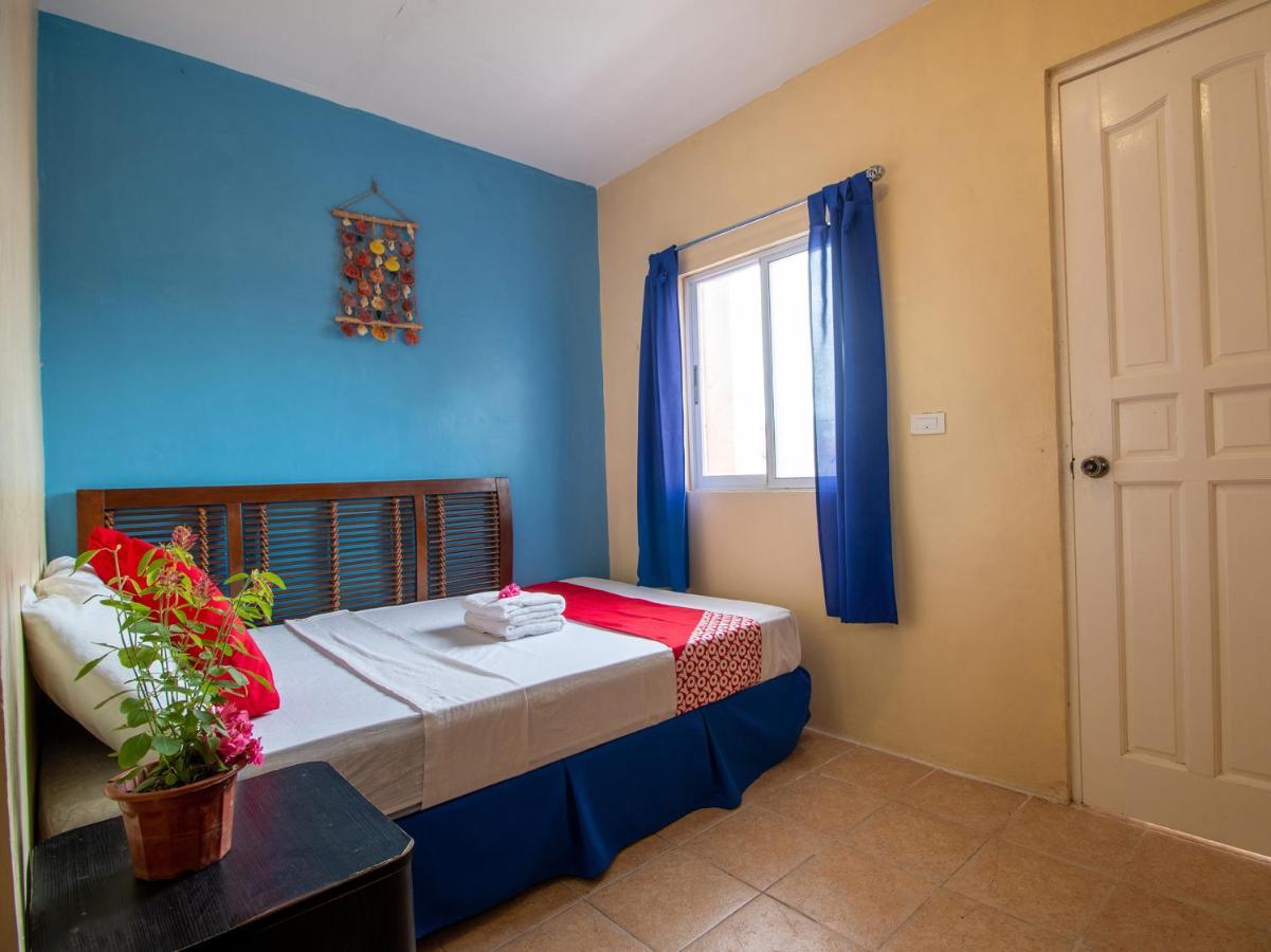 Oyo 853 Malapascua Beach And Dive Resort Екстериор снимка